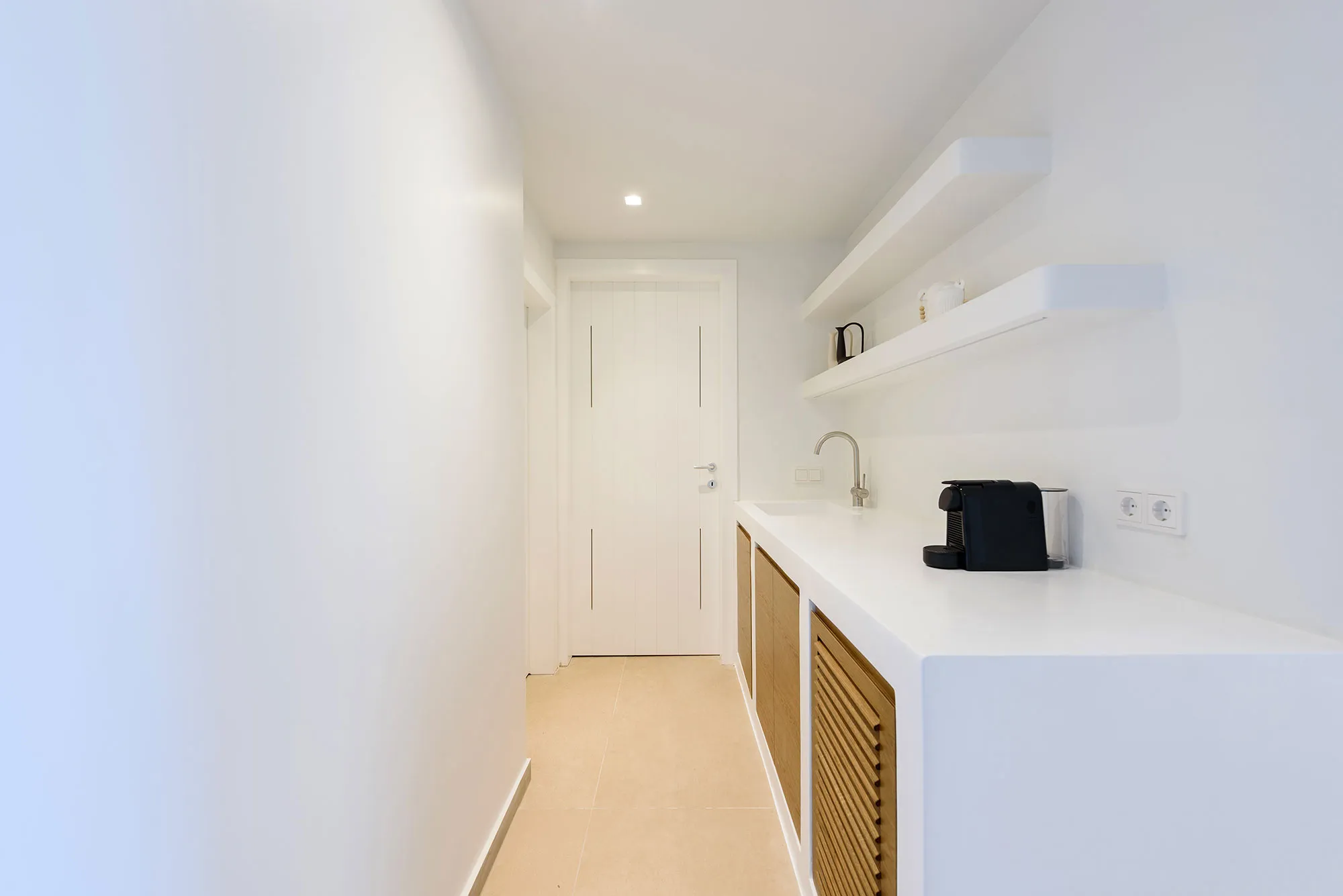 Villa Almyra Amenities