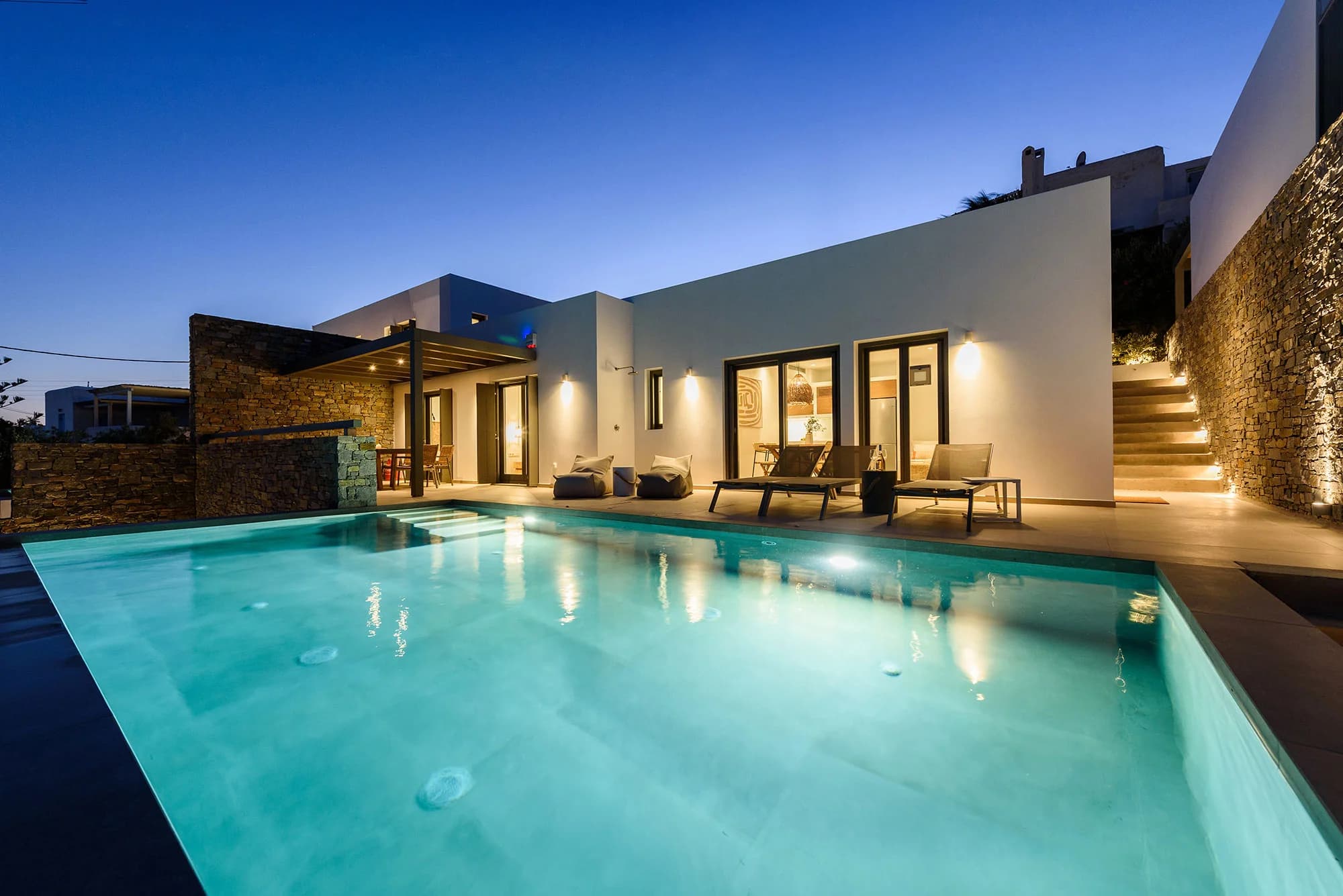 Villa Almyra