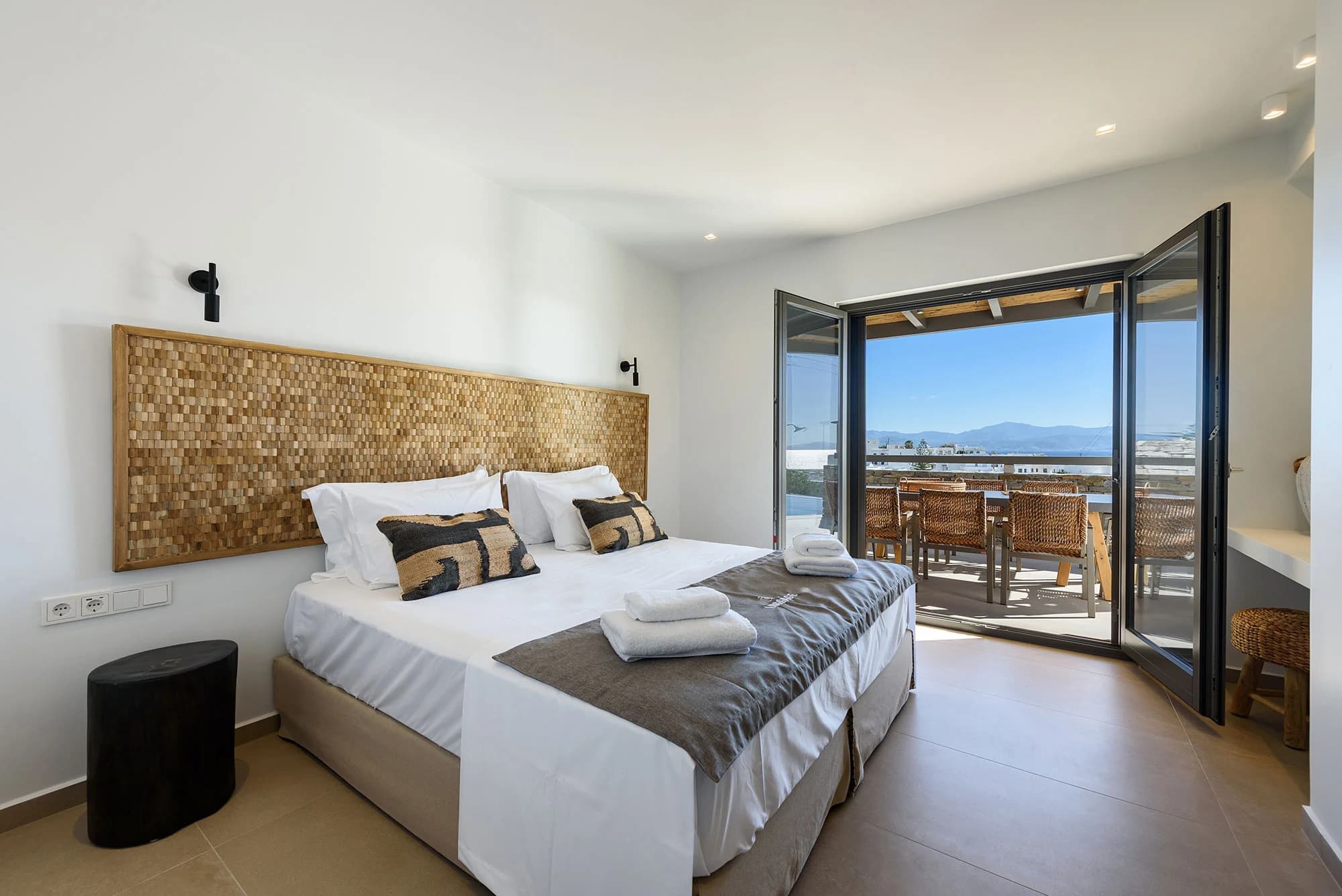 Villa Anassa - Image 3