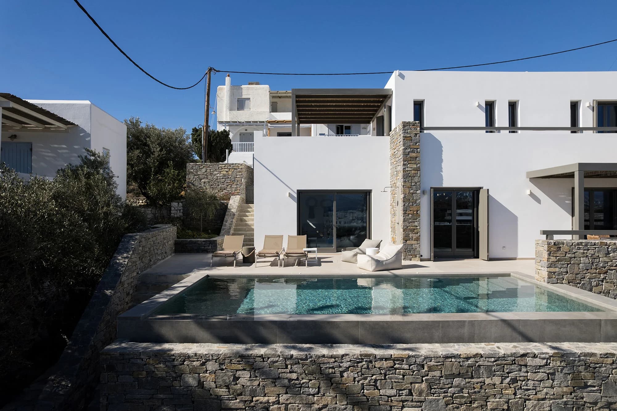 Villa Anassa