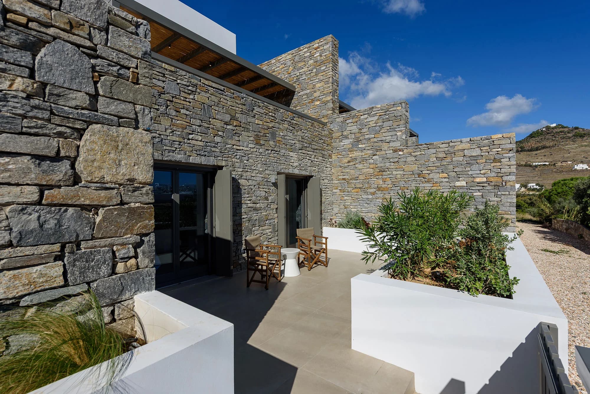 Anatoli Villas