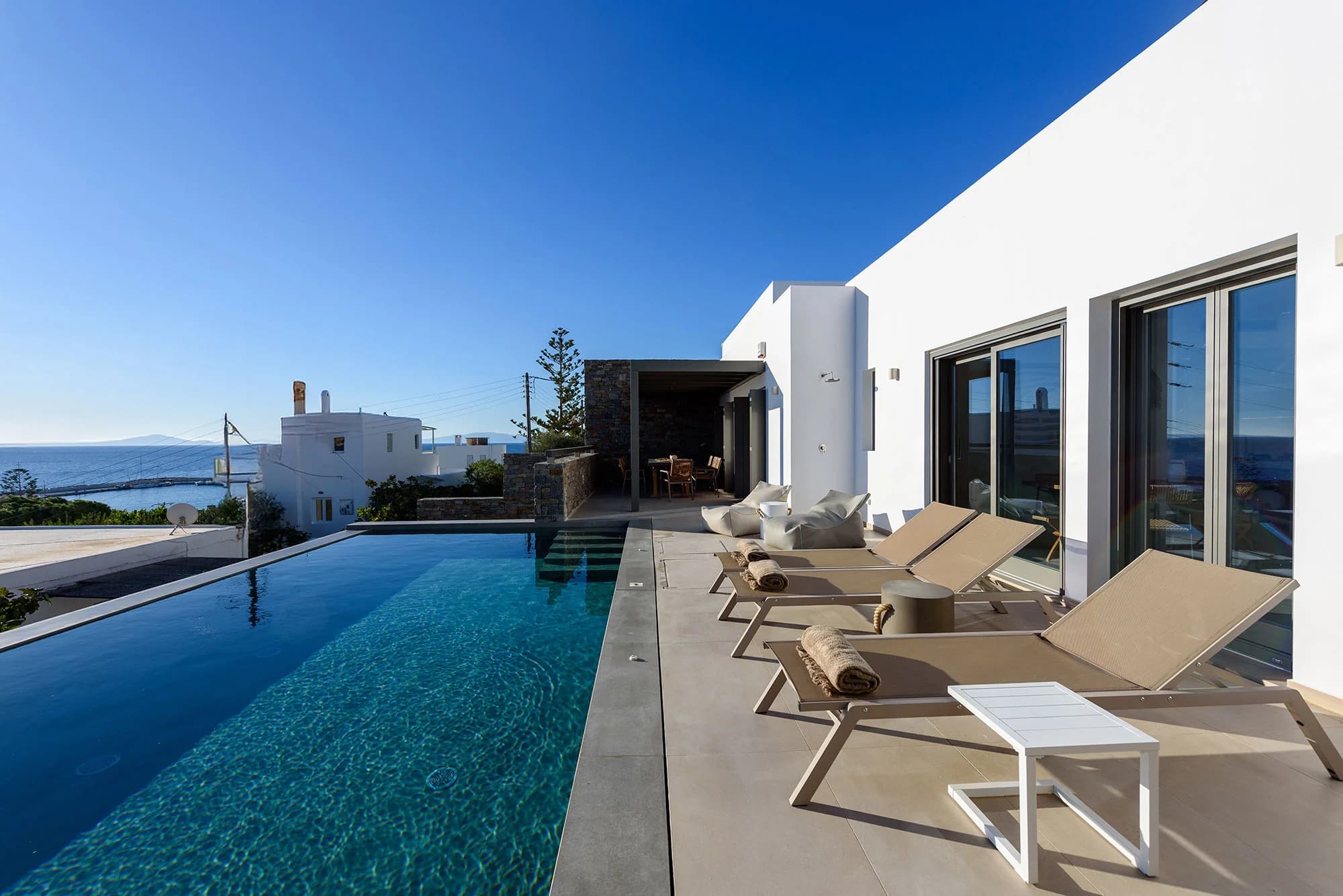 Beach Paradise